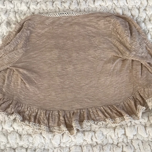 American Rag Cardigan - Picture 2 of 2